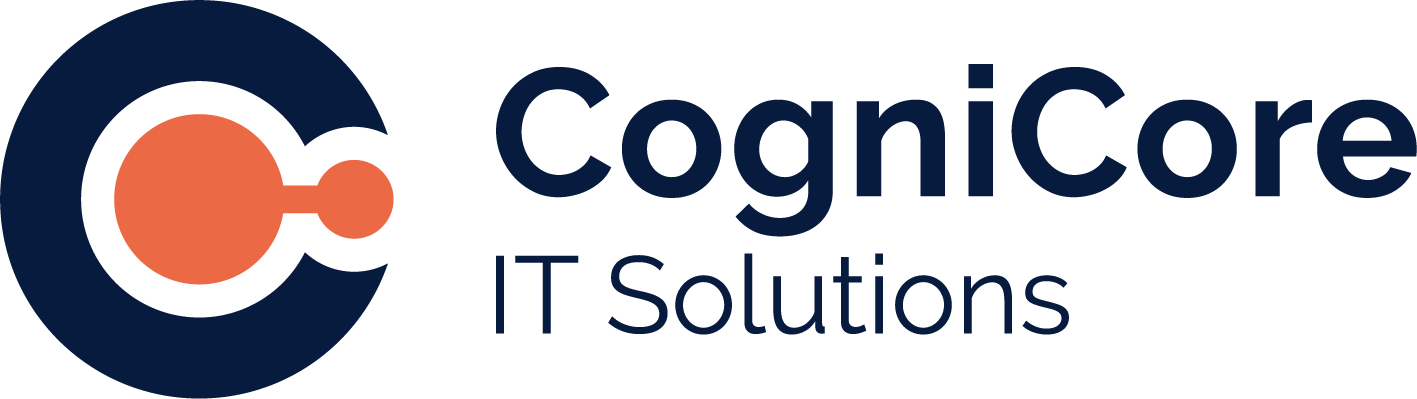 CogniCore IT Solutions